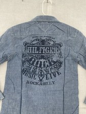 Tommy hilfiger button for sale  Jacksonville
