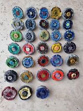 Toupie beyblade metal d'occasion  Savigny-sur-Orge