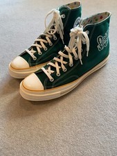 Size converse chuck for sale  BROMLEY