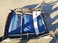Telaio capote volkswagen usato  Busto Arsizio