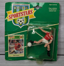 Mark hughes manchester for sale  HULL