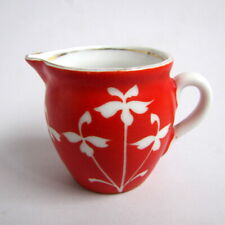 Antique small porcelain d'occasion  Expédié en Belgium