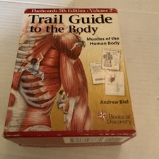 Trail guide body for sale  Tucson