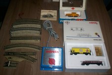 Zusammen gestelltes märklin gebraucht kaufen  Hürth