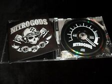 Nitrogods nitrogods 2012 usato  Pietrasanta