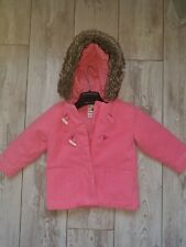Manteau duffle coat d'occasion  Saint-Etienne