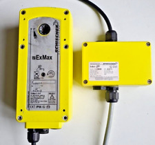 Schischek exmax klappenantrieb gebraucht kaufen  Erlangen