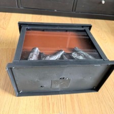 Globrite electric fireplace for sale  SUNDERLAND