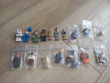 Lot figurines lego d'occasion  Blagnac