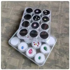 24pcs loose diamond for sale  Bordentown