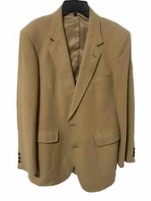 Vintage mens brown for sale  Bayside
