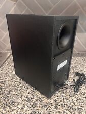 Subwoofer Samsung modelo PS-WA45T segunda mano  Embacar hacia Argentina