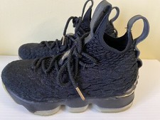 Nike lebron black for sale  Hialeah