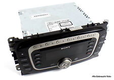 Ford focus sony usato  Spedire a Italy