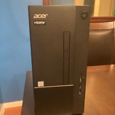Acer aspire desktop for sale  East Orange