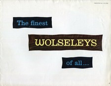 Wolseley market sales for sale Wolseley market sales for sale  LEDBURY