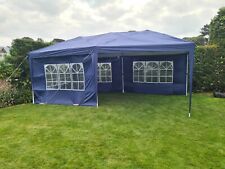 Outsunny gazebos marquee for sale  RUTHIN