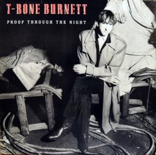 Bone burnett proof d'occasion  Pont-l'Évêque