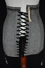 Edwardian corset underbust for sale  TROWBRIDGE