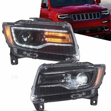 Vland phares jeep d'occasion  France