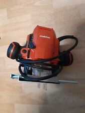 Maktec mt361 berfräse gebraucht kaufen  Stolberg (Rhld.)