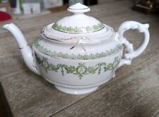 Théière porcelaine style d'occasion  Quimper