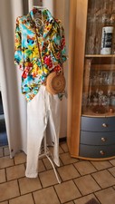 Damen hemd bluse gebraucht kaufen  Cochem