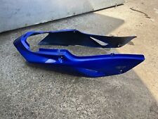 Honda vfr800 seat for sale  CHIPPENHAM