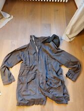 Parka impermeabile leggero usato  Arezzo