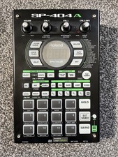 Roland 404 for sale  STOCKTON-ON-TEES