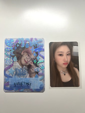 Itzy chaeryeong icy for sale  Canyon Country