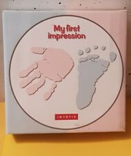 Kit impronta first usato  Busto Garolfo