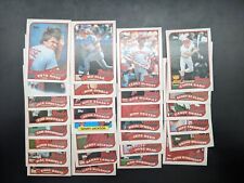 1989 topps team for sale  La Mesa