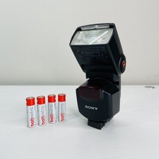 Flash sony hvl usato  Massafra
