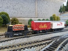 Wrenn railways rake for sale  TADCASTER