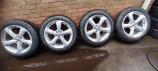 Genuine audi alloy for sale Genuine audi alloy for sale  NEWTOWNABBEY