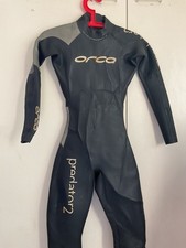 Orca wetsuit predator for sale  Oakland
