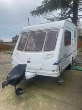 Sterling europa 390 for sale  KING'S LYNN