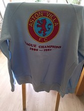 aston villa sweatshirt for sale aston villa sweatshirt for sale WORCESTER