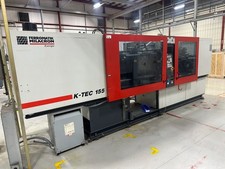 Cincinnati milacron tec for sale  Phoenix