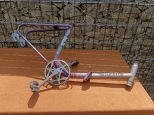 Alter zoll fahrrad gebraucht kaufen  Klosterlechfeld