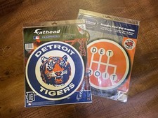 Fathead teammates tigers for sale  Hazel Park