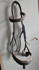 Pferdetrense cob der gebraucht kaufen  Bückeburg