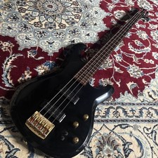 Ibanez rb824 japan d'occasion  Expédié en Belgium