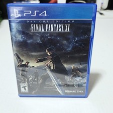 Final fantasy day for sale  Taylor
