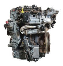 Motor para Renault Opel Master Movano 2.3 DCi CDTi M9T670 M9T 8201060626 comprar usado  Enviando para Brazil