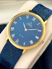 Omega deville d'occasion  Montpellier-