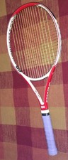 Volkl tennis racket for sale  WALLSEND