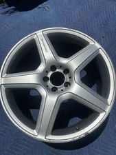 Mercedes w221 amg for sale  Seaside