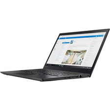 Lenovo thinkpad t470s d'occasion  France